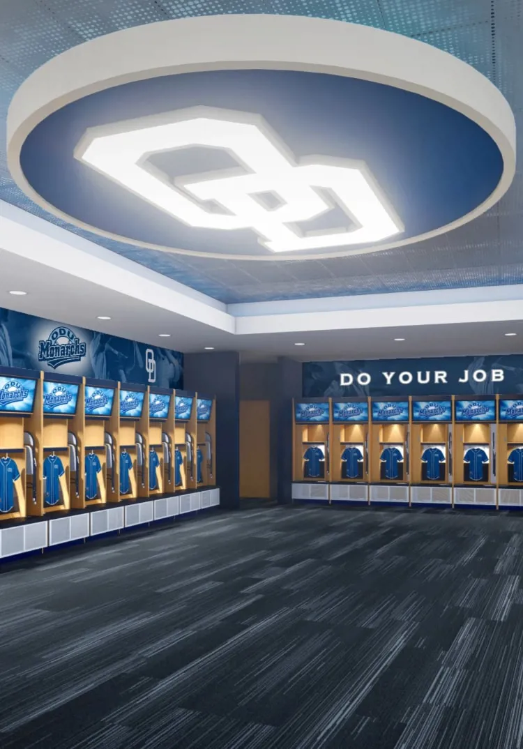 Old Dominion University Baseball Old Dominion Athletics old-dominion-university-baseball-old-dominion-athletics