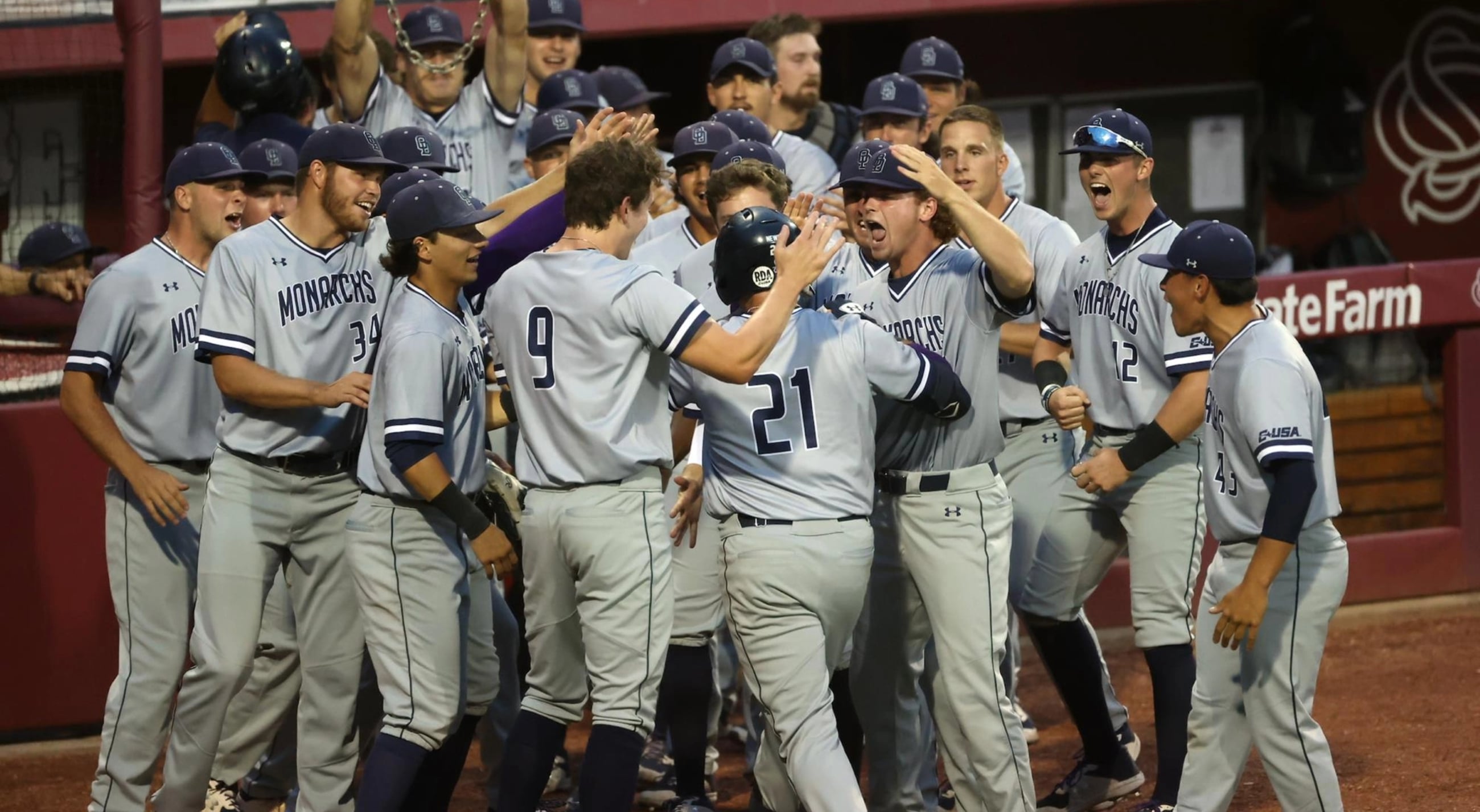 Funds Raised Background