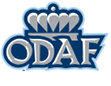 Odaf Logo